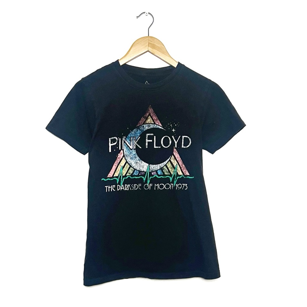 Pink Floyd 1973 Graphic Tee